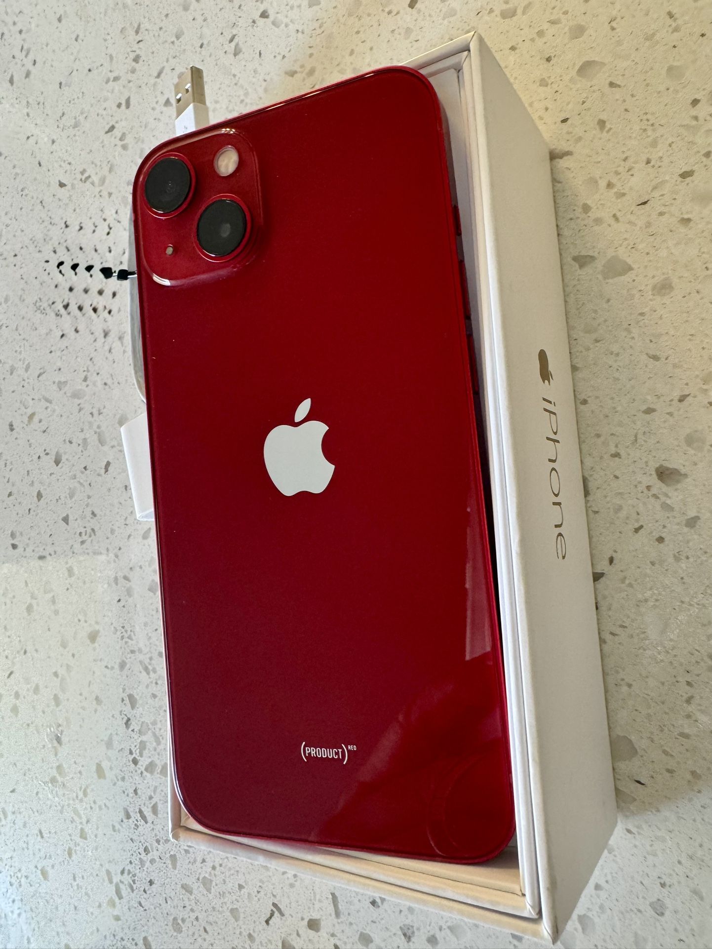 iPhone 13 Mini & Case