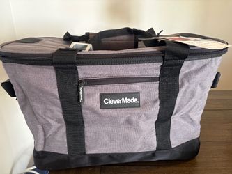 CleverMade travel cooler