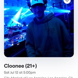 Cloonee