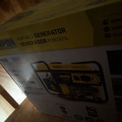 Champion Generator