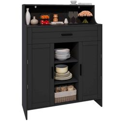 Storage Cabinet Brand New N1474