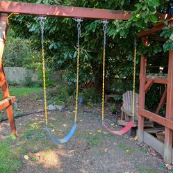 Rainbow Play Systems Hardware