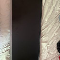 Samsung Wide Monitor