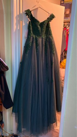 Vestido para prom