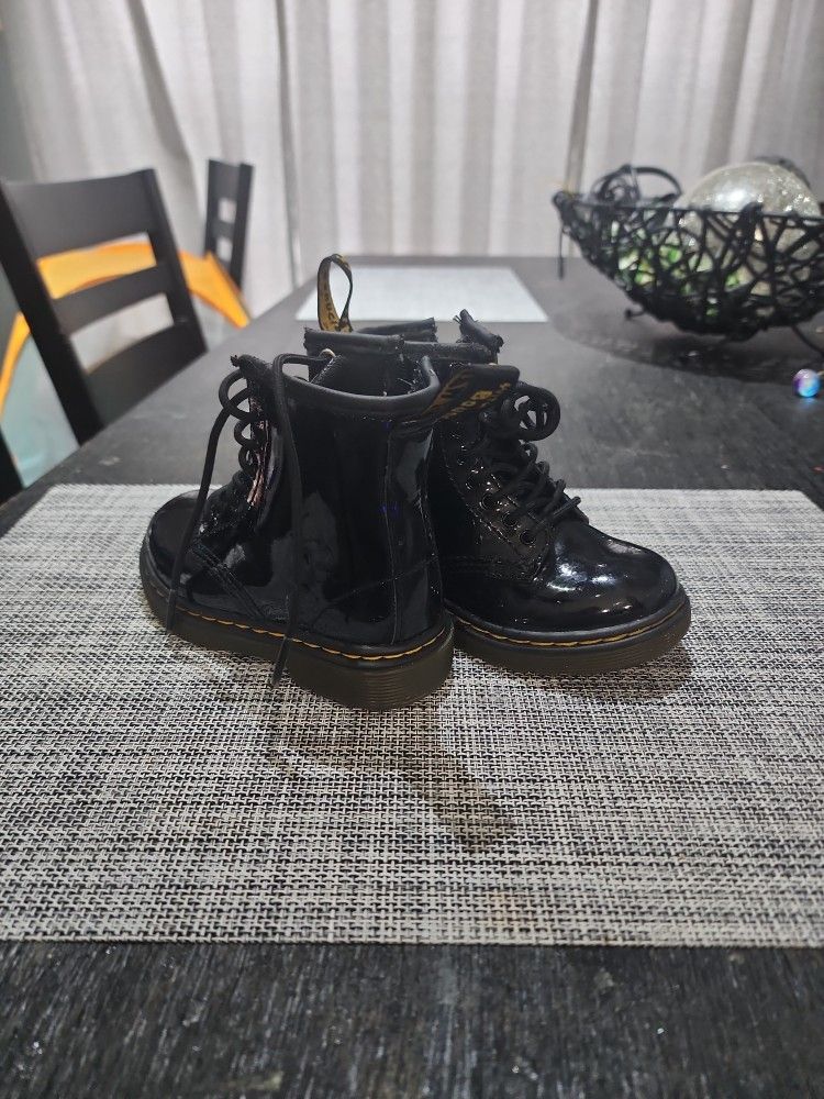 Toddler Dr Martens