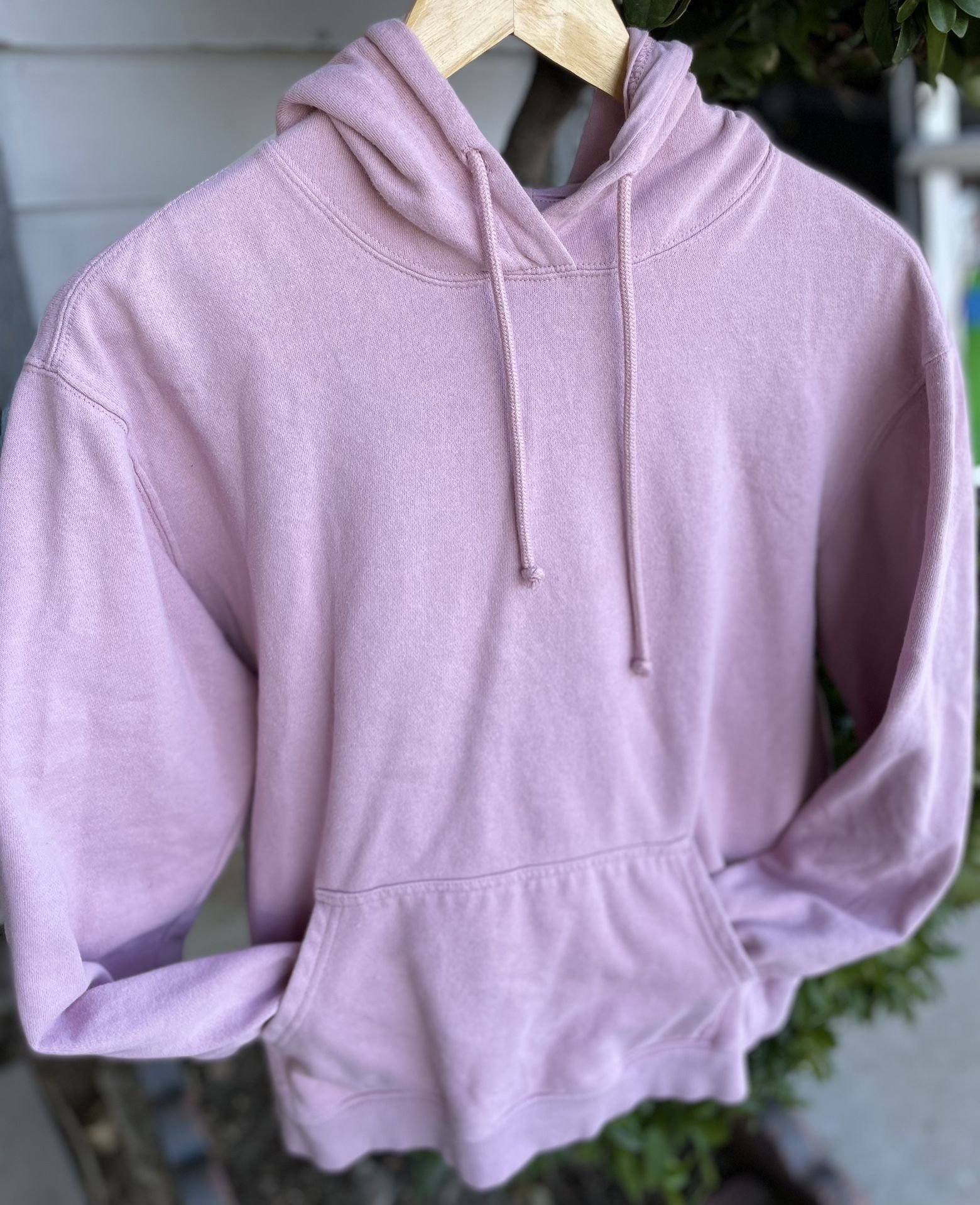  Pink Cotton On Women’s  Pullover Hoodie Large Size