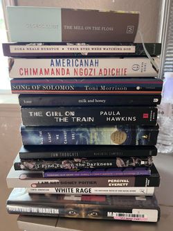 Books 