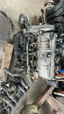 Cars Parts 