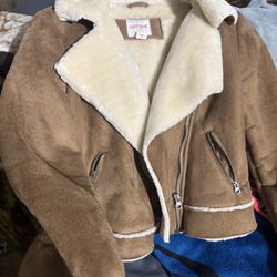 Girl Jacket