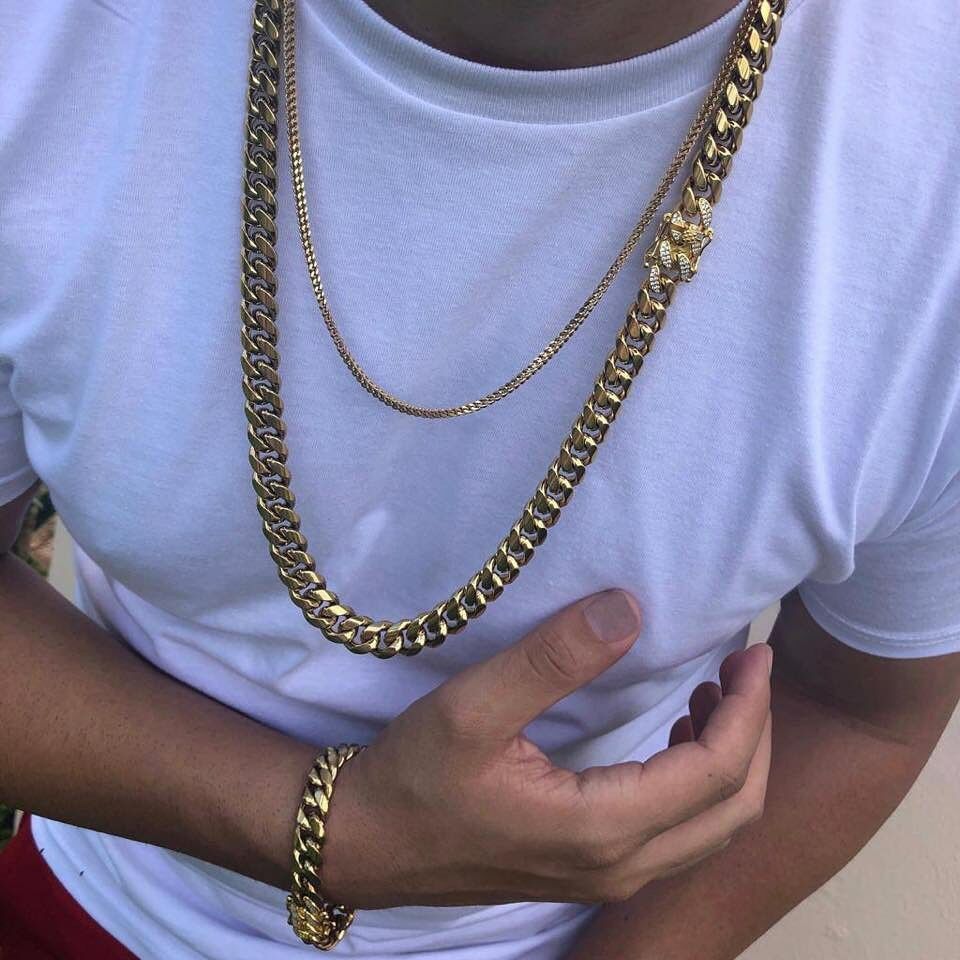 Cuban link