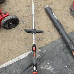 Echo Weed eater