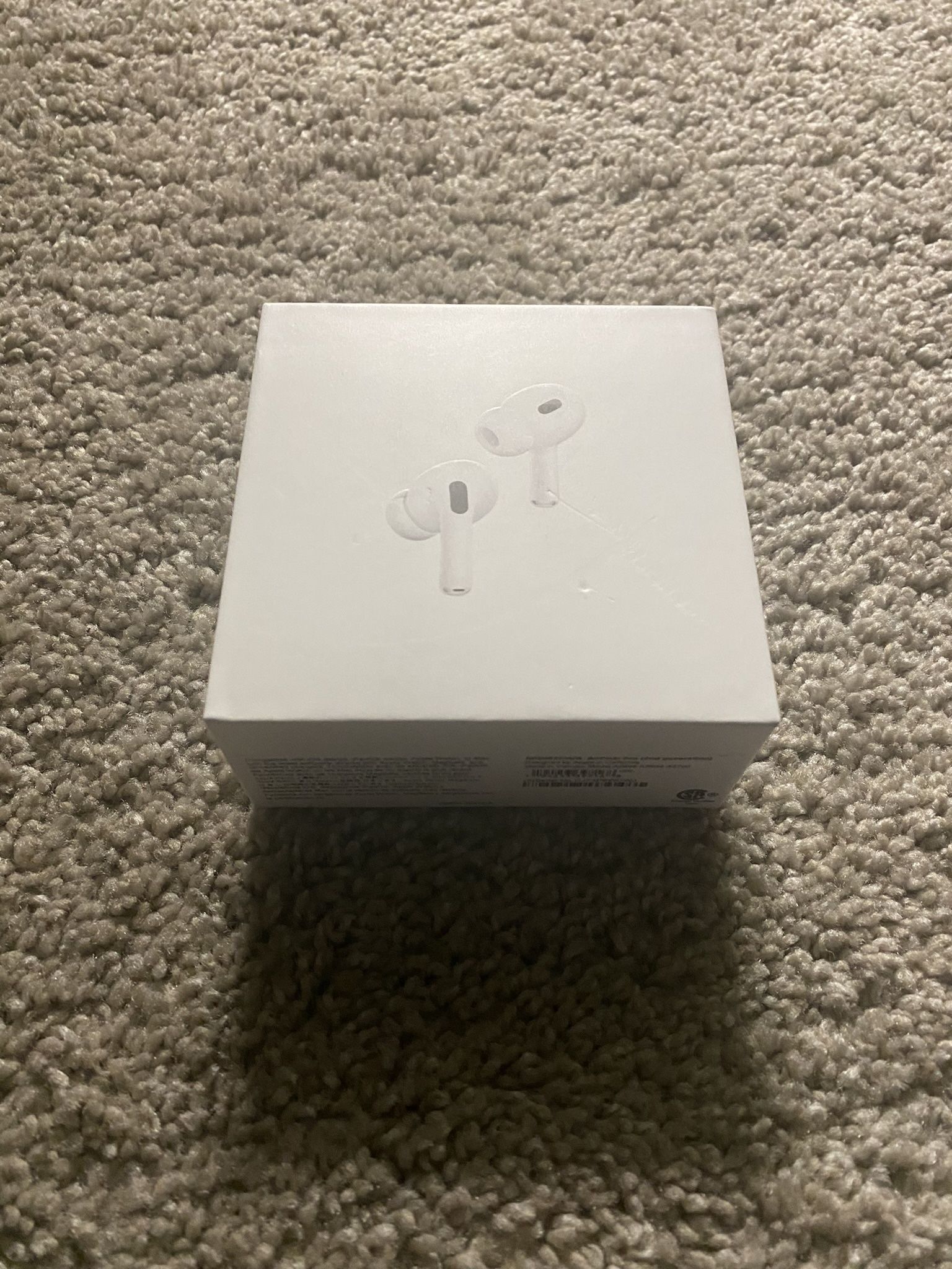 AirPods Pro 2nd Generation