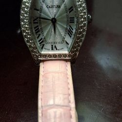 Cartier Ladies Watch