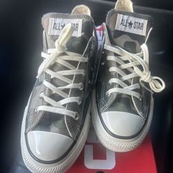 CONVERSE All Star Aged Woodland Camo OX (contact info removed)0 NEW
