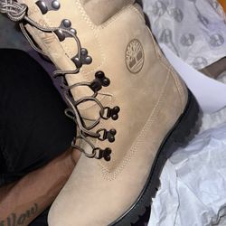 Timberland 40 Below Sz9 Men