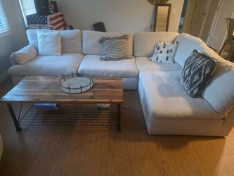 Living room set