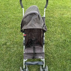 Umbrella Stroller