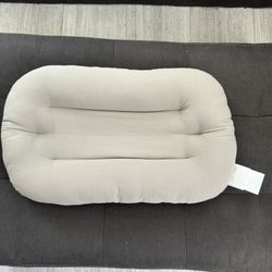 Snuggle Me Lounger 