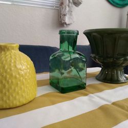Vases