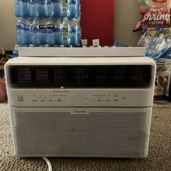 Toshiba 10000 BTU Window AC
