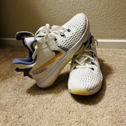 Nike Men’s Size 8.5 Basketball Shoes Sneakers LeBron 