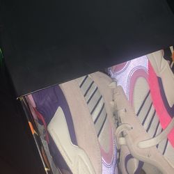 Adidas Yung-1 Dragon Ball Z Frieza Size 10