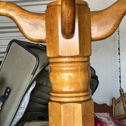 Kitchen Table With Chairs 