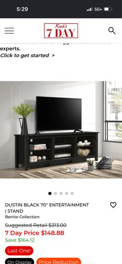 Stand TV