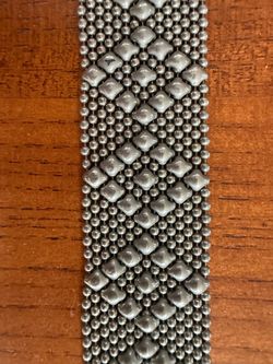 Sergio Gutierrez liquid metal