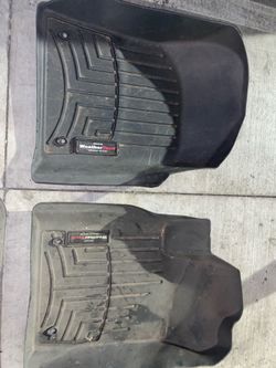 Floor Mats