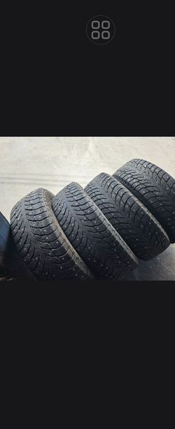 4 wheels