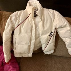 Child/Teen Down Jackets -Girls