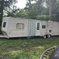 Mobile home 
