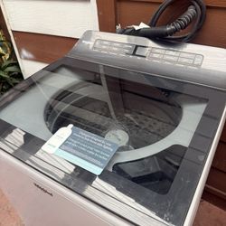 Whirlpool Washer 