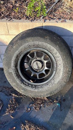 Polaris rzr tires
