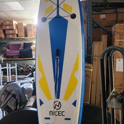 Stand Up Paddle Board