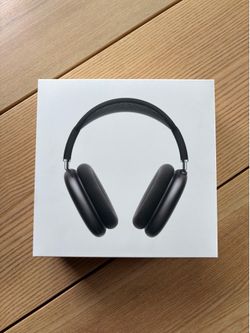 AirPods Max 1