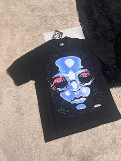 Hellstar Shirts