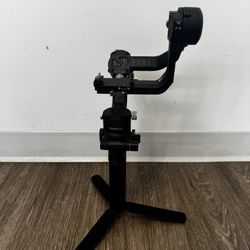 DJI Ronin SC2