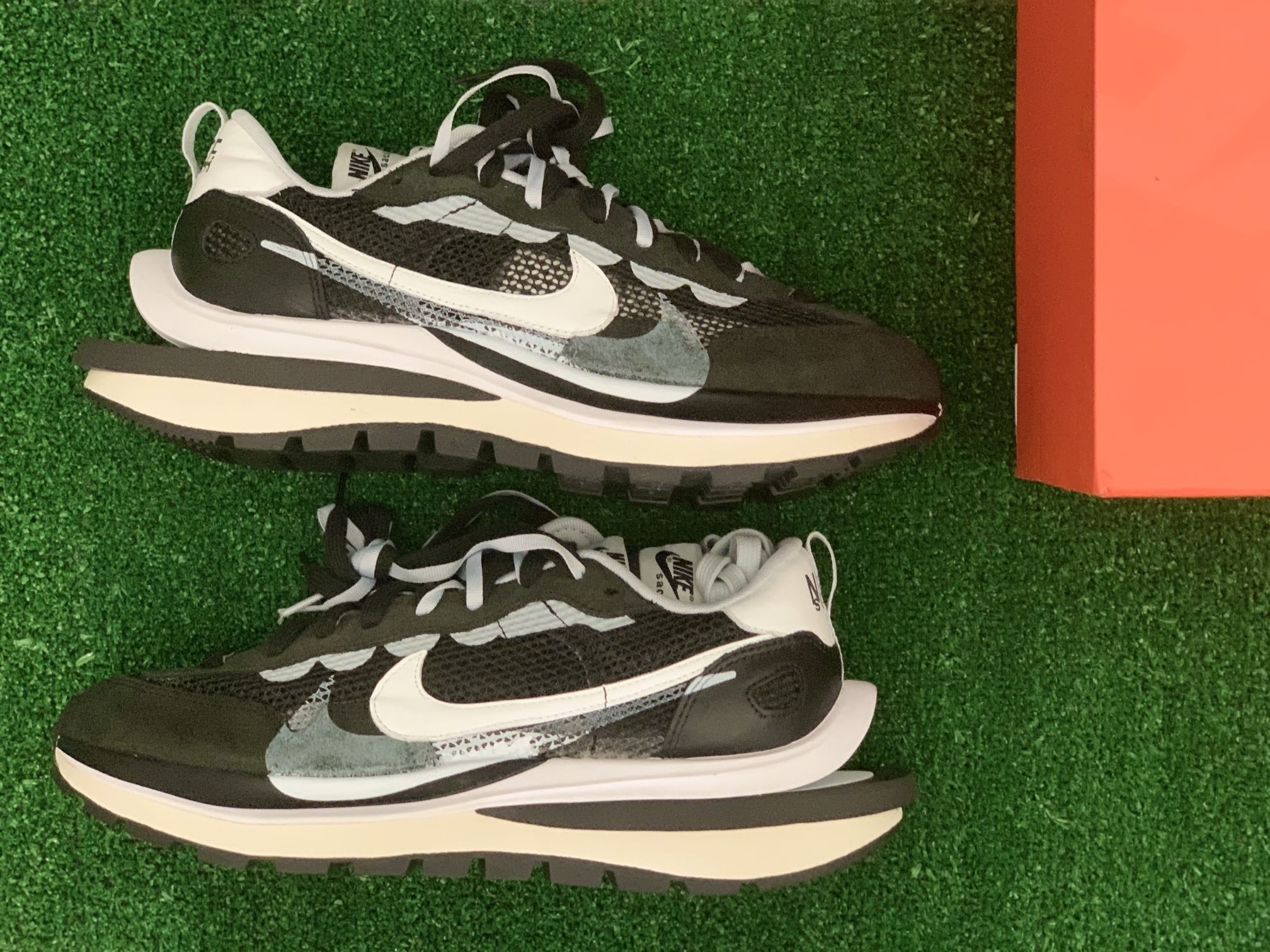 Nike sacai 11.5 sale