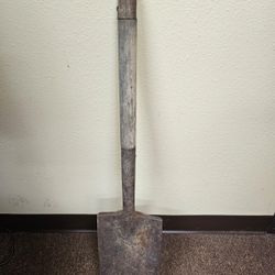 Planting and Edging Spade Shovel 32.5”