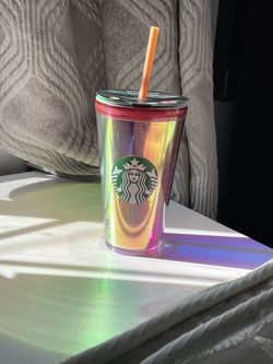 2022 Starbucks Mexico Tumbler