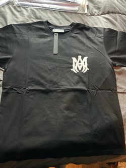 Amiri black shirt size S 1:1