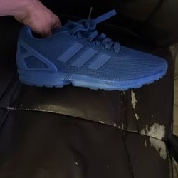 Addidaz Z Flux Men Size 9 