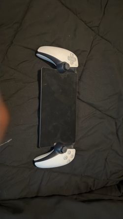 PlayStation Portal