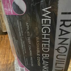 Weighted Blanket 