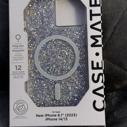 New  iPhone Case Glitter Holographic With MagSafe