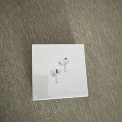 AirPods Pro2
