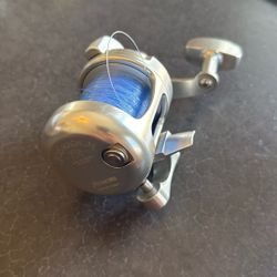 Accurate Boss Magnum 270