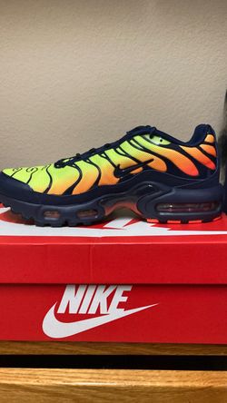 Size 7y Air Max brand new
